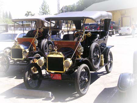 Johnson 11T